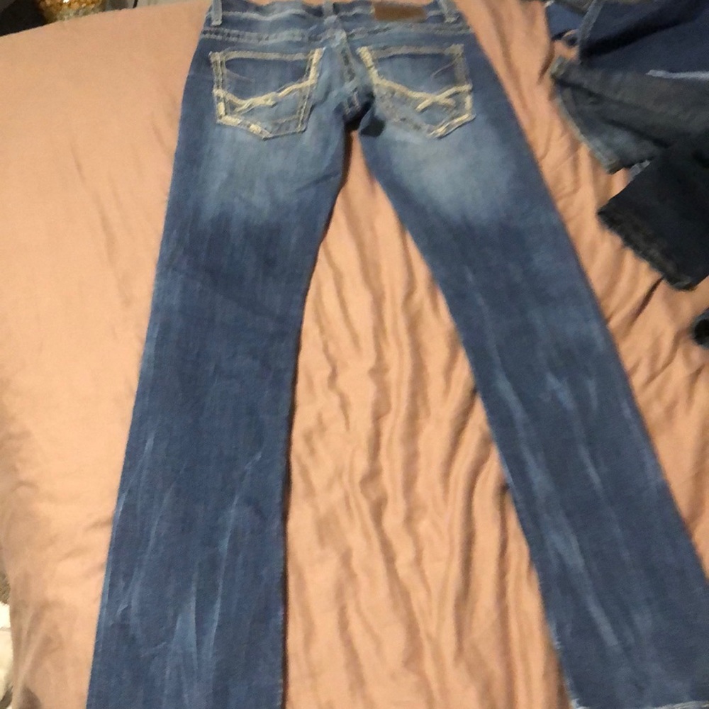 Jeans - Picture 2 of 3